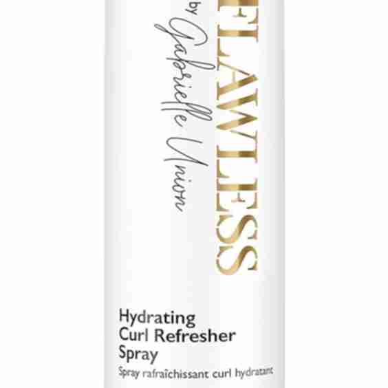 Hydrating Curl Refresher Hair Spray