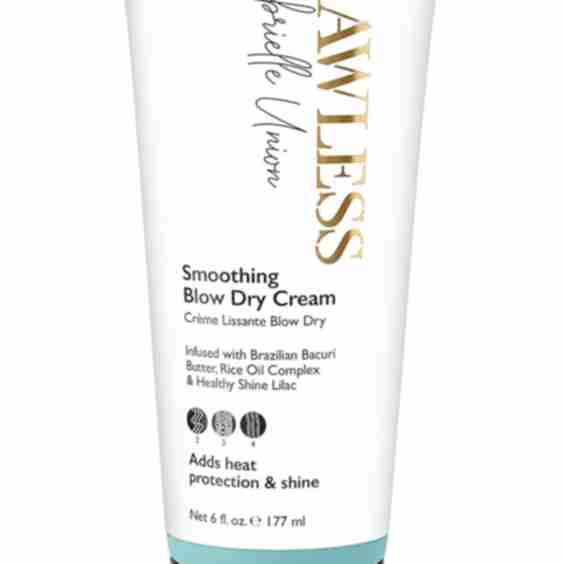 Smoothing Blow Dry Hair Cream