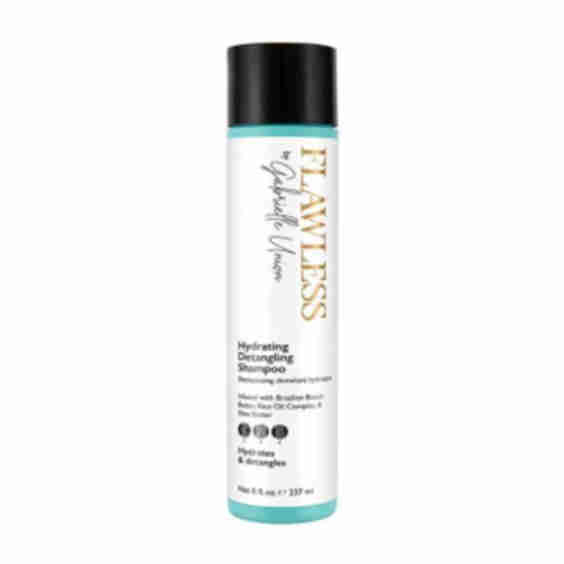 Hydrating Detangling Shampoo