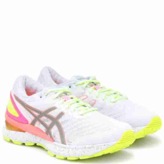 GEL-NIMBUS 22 Summer Lite Show Sneakers