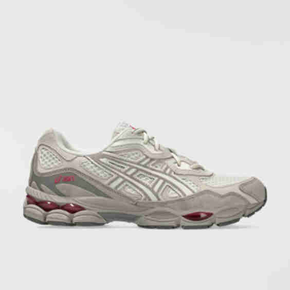 Premium Sneaker