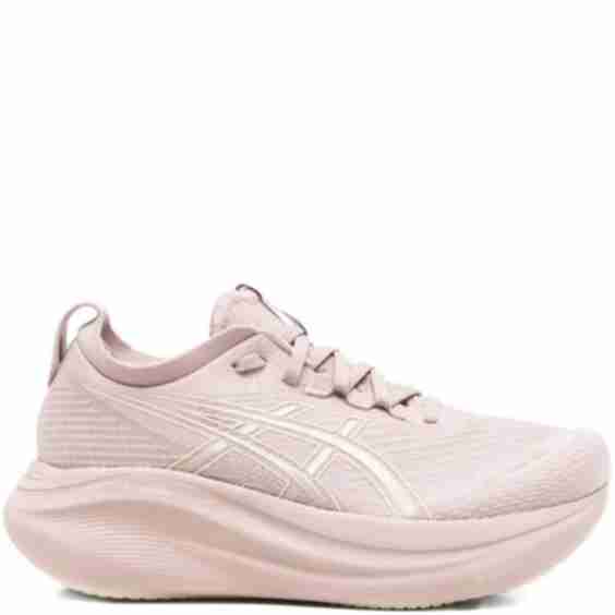 GEL-NIMBUS 27 Textured Sneakers