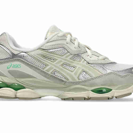 Gel-NYC Sneakers- Men