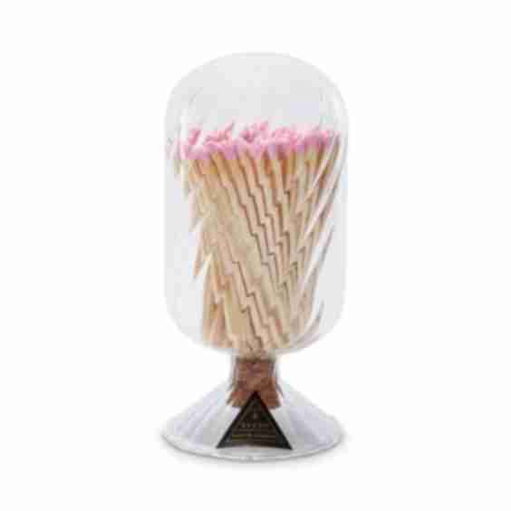 Helix Match Cloche Tipped Matches