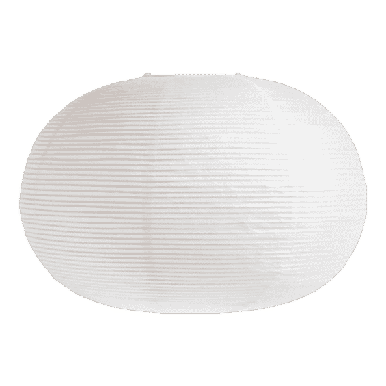 Rice Paper Shade