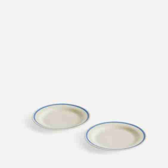 Sobremesa Dessert Plate Set Of 2