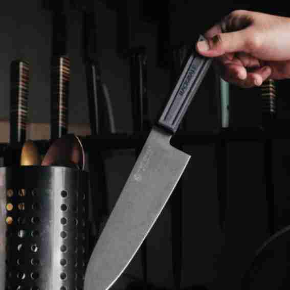 Nacionale Bladeworks Reviews