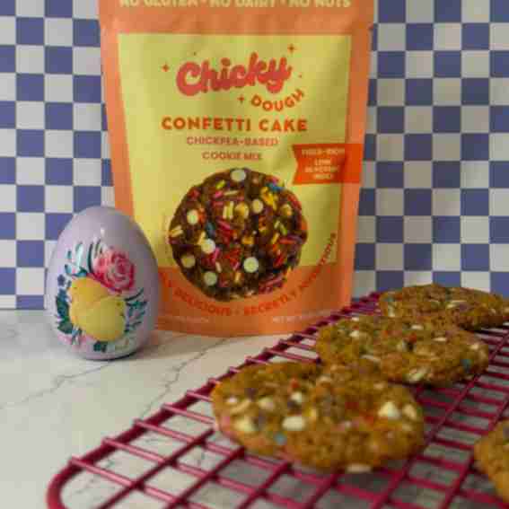 Chicky Dough Reviews