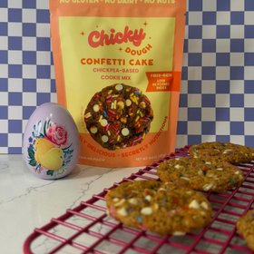 Chicky Dough