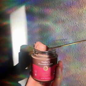 Goddess Mousse