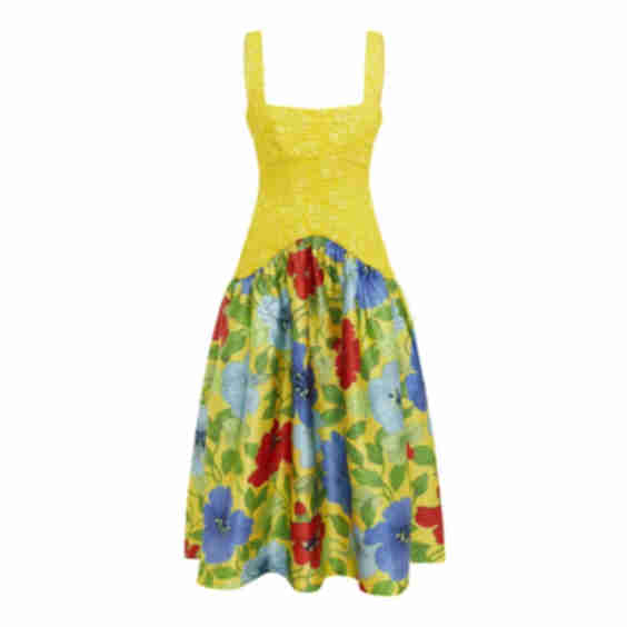 Verna Gown