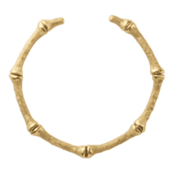 Team Spirit Bamboo Collar