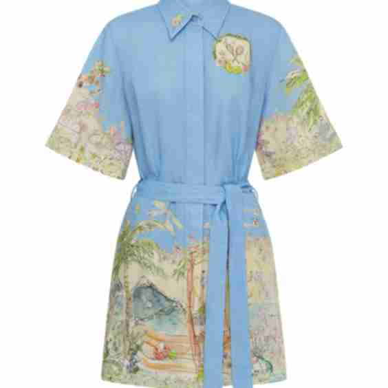 Anouk Mini Dress