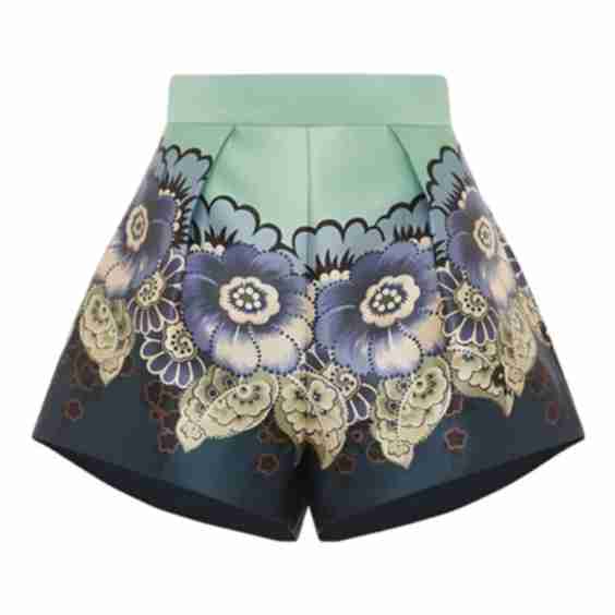 Madalena Short