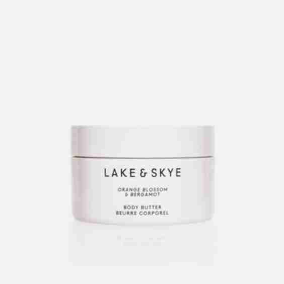 Body Butter