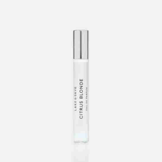 Citrus Blonde Purse Spray