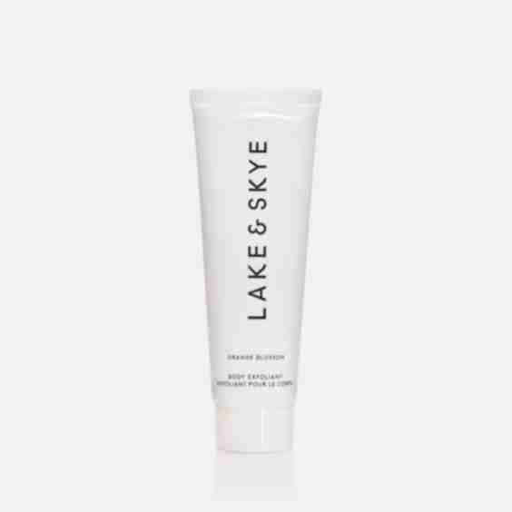 Body Exfoliant