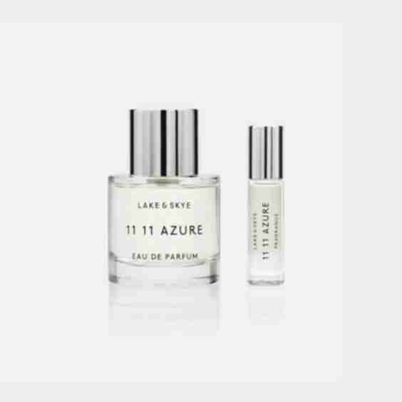Double 11's Eau de Parfum Collection