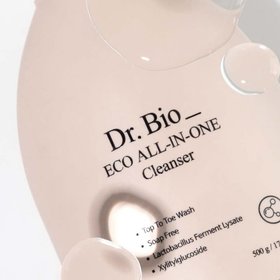 Dr. Bio