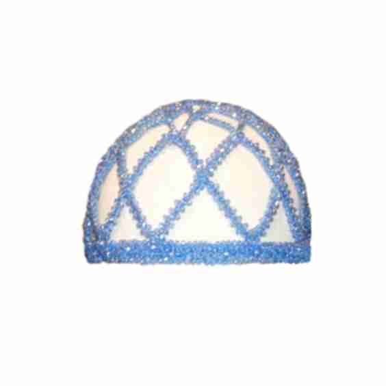 Bathing Cap 