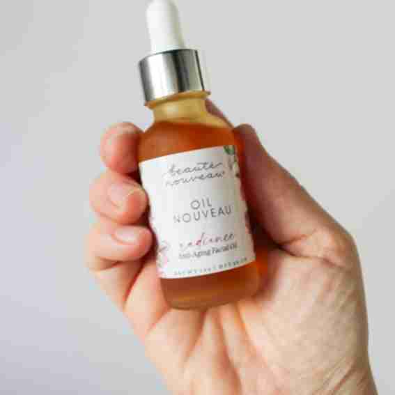 Beaute Nouveau Reviews
