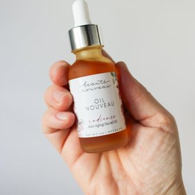 Beaute Nouveau