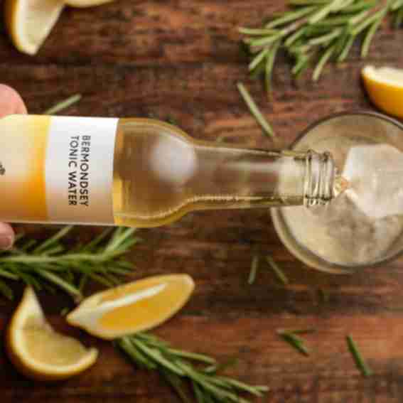 Bermondsey Mixer Co. Reviews