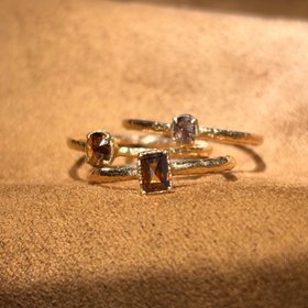 Noguchi Bijoux