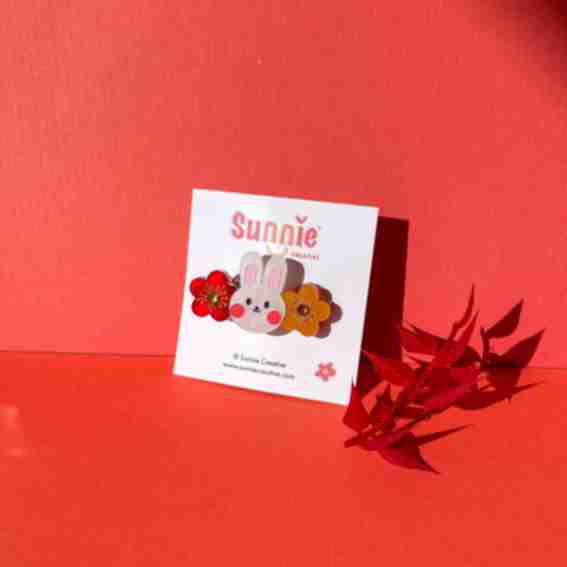 Sunnie Creative Reviews