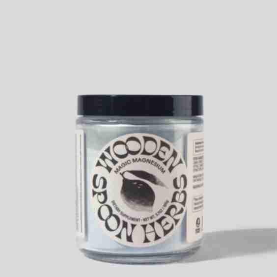 Magic Magnesium