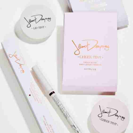 Bronzed Kit