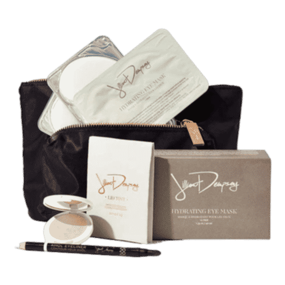 The Bright Eyes Bundle