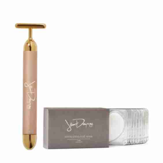 The Sculpt And Smooth Duo