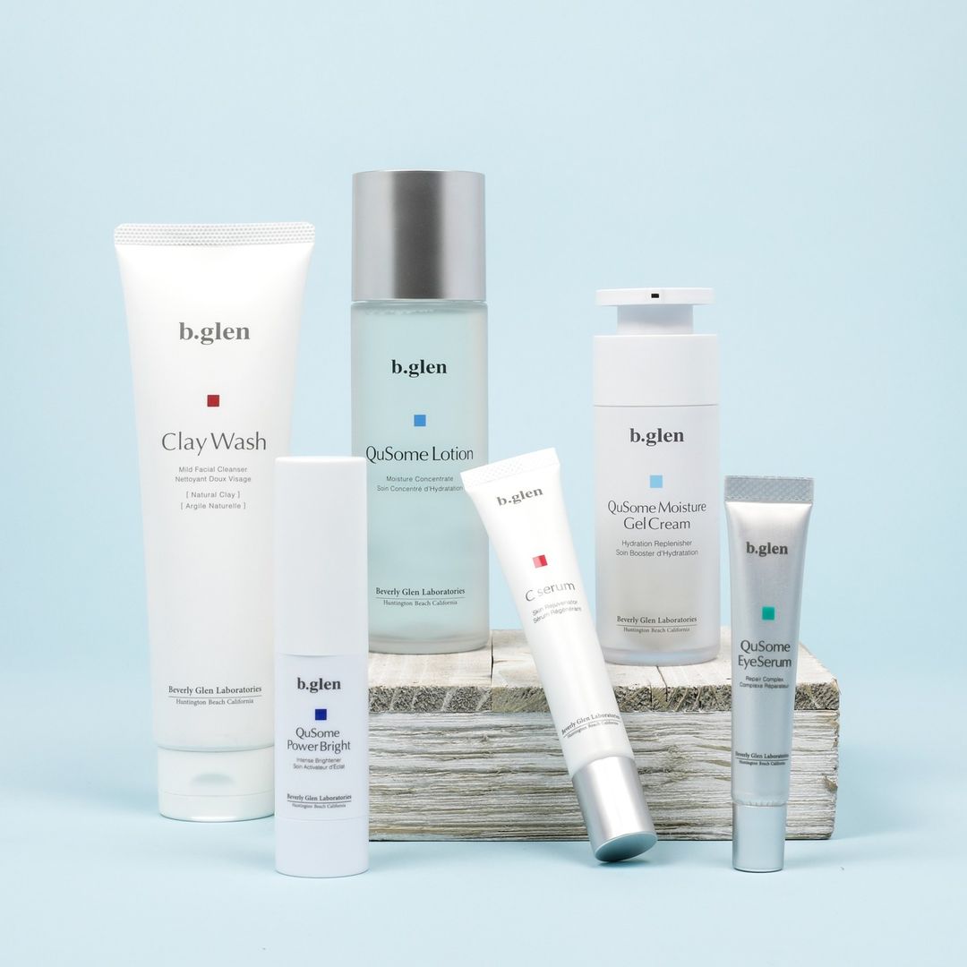 b.glen official website |