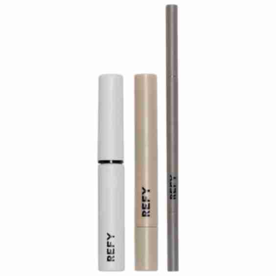 3.0 Stage Brow Collection - Sculpt, Pomade & Pencil