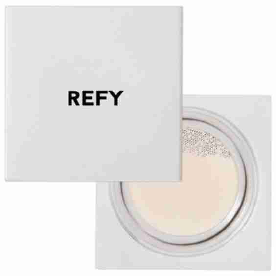 Skin Finish Water Based Loose Setting Powder