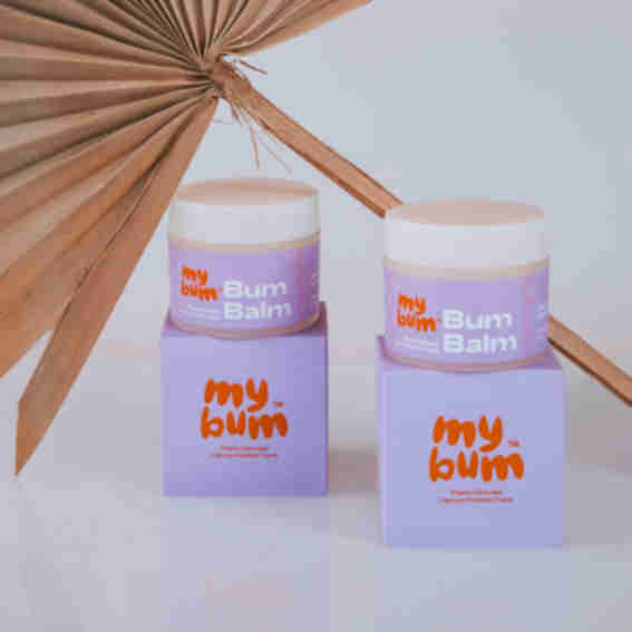 My Bum Reviews