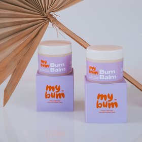 My Bum