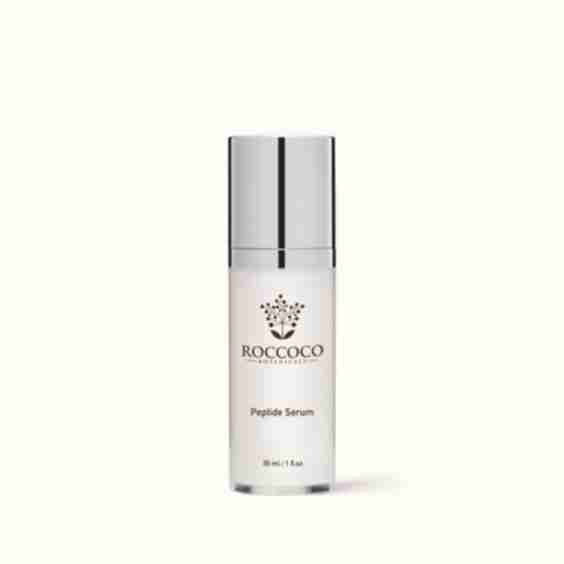 Peptide Serum