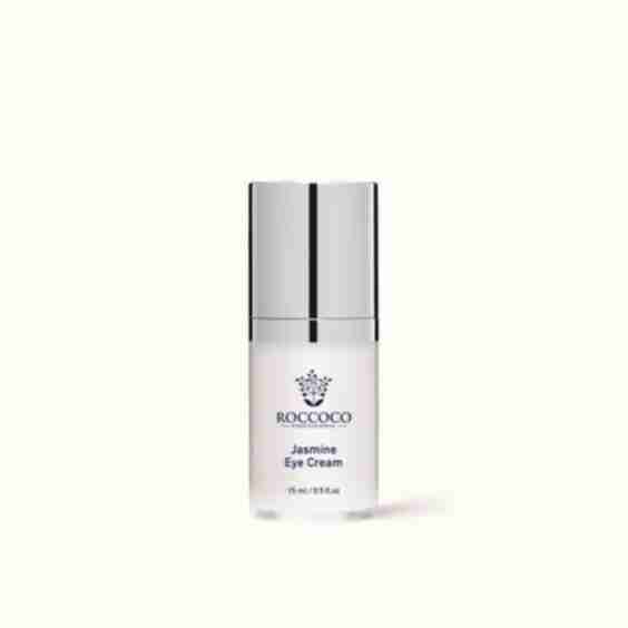Jasmine Eye Cream