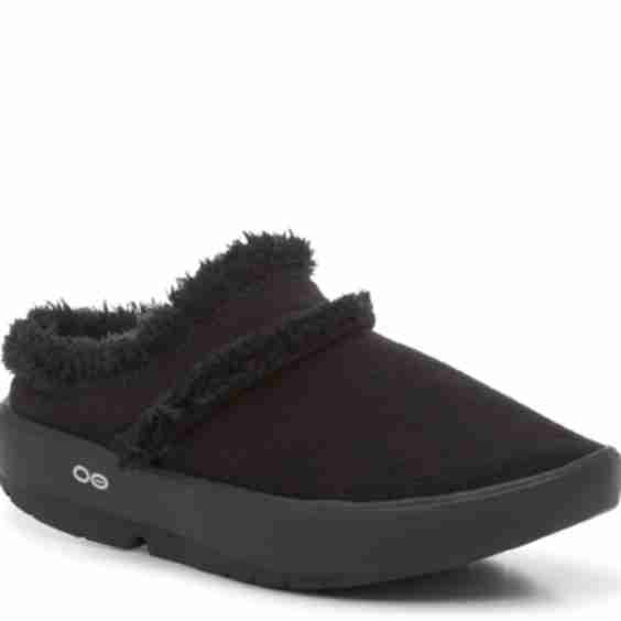 OOcoozie Sport Clog