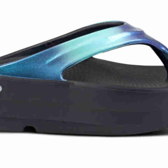 Luxe Platform Sandal
