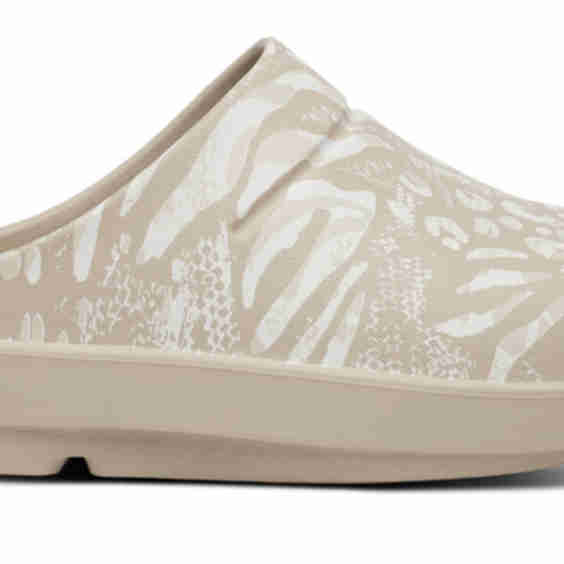 Oocloog Limited Edition Clog