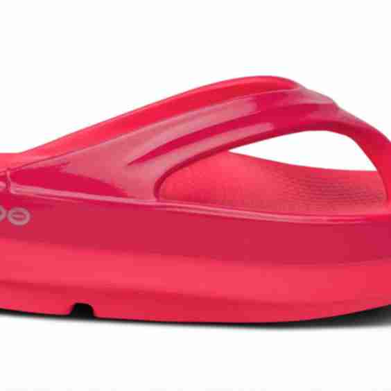 Oomega Oolala Stacked Sandal