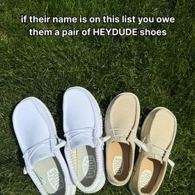 HEYDUDE