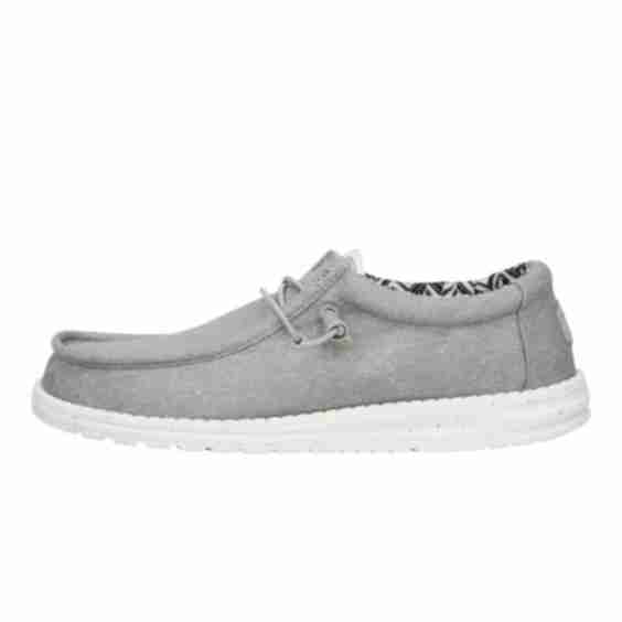 Wally Stretch Canvas