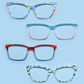 Pair Eyewear