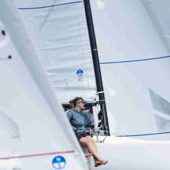North Sails ES Reviews