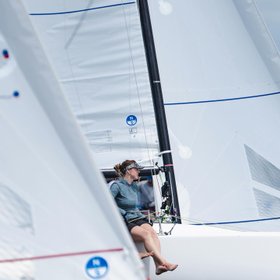 North Sails ES