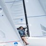 North Sails ES